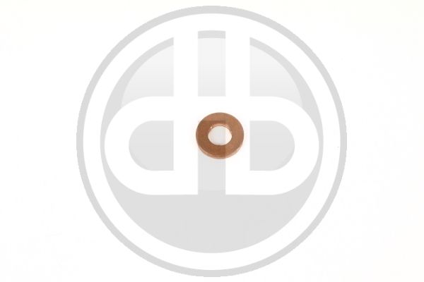 Buchli X11-800-002-001Z Seal Ring, injector