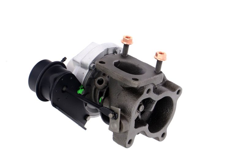 REMANTE 003-001-001361R Turbokompresorius