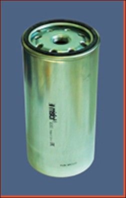Filtre+à+carburant MISFAT WS003