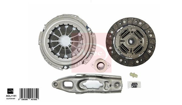 APEC Clutch Kit ACL1141