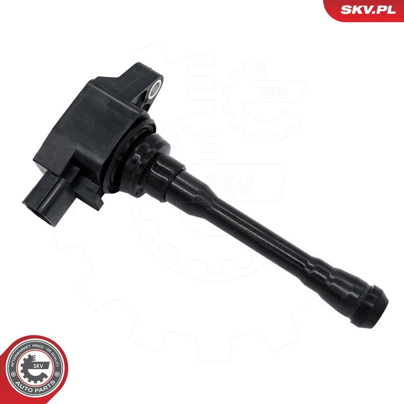 ESEN SKV 03SKV367 Degimo ritė