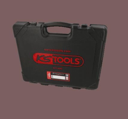 Padrunvõtmete komplekt, KS TOOLS 917.0082