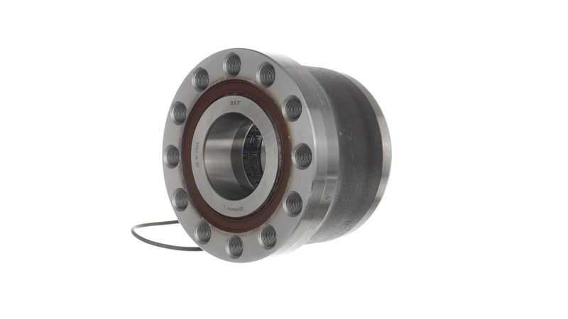 Rattalaagrikomplekt, SKF VKBA 5410