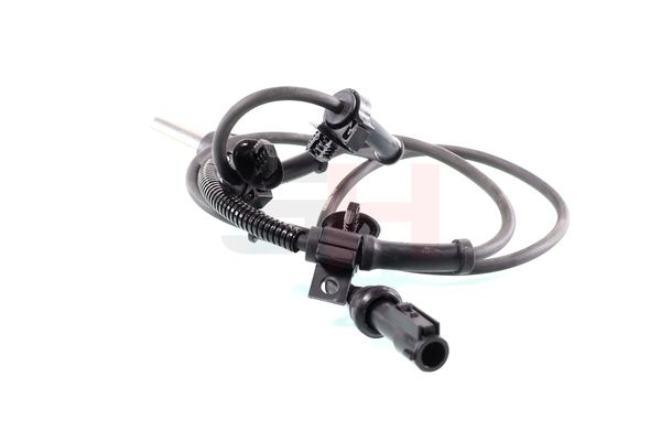 Andur, rattapöörete arv, GH GH-702538V