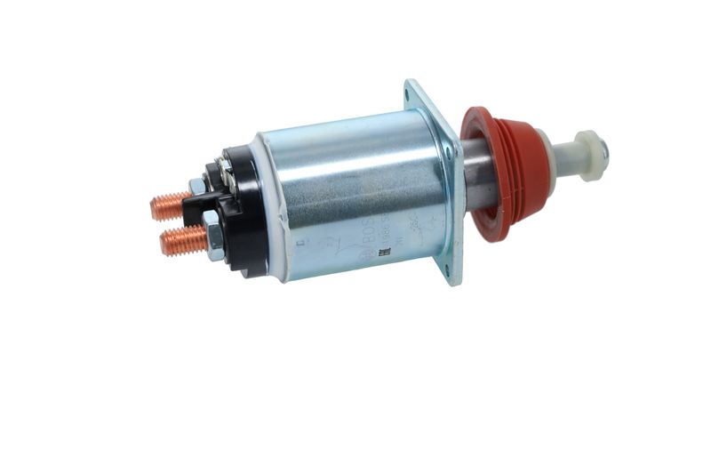 Elektromagnetický spínač, startér 1 986 SE3 561