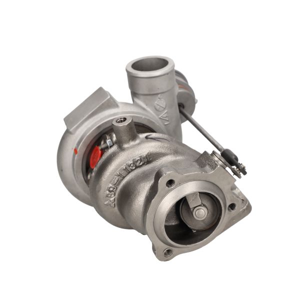 OE-TurboPower IT-49189-01800 Charger, charging (supercharged/turbocharged)