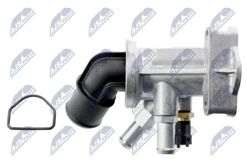 NTY CTM-CH-025 Thermostat, coolant