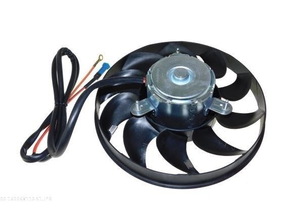 AUTOMEGA 160068110 Fan, engine cooling