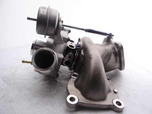 GARRETT 821402-5014S Charger, charging (supercharged/turbocharged)