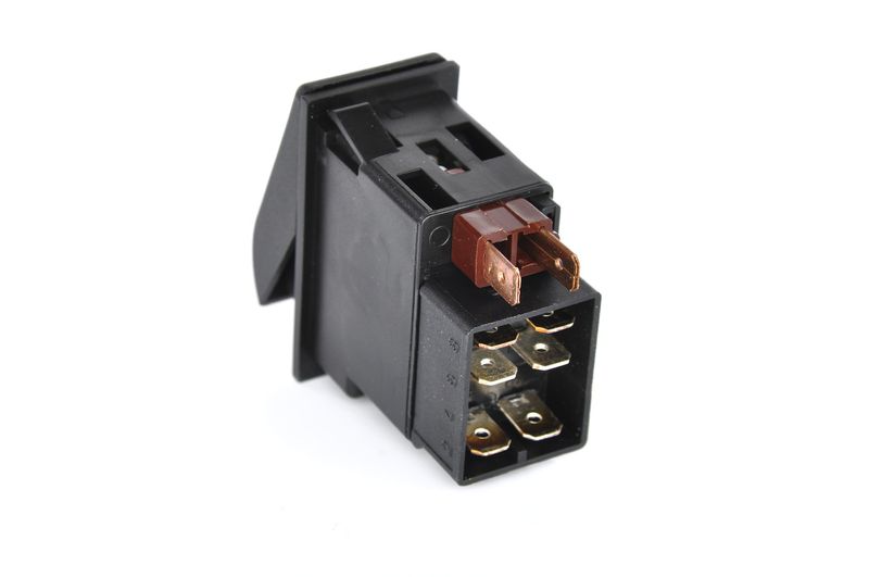 BOSCH 0986348414 Direction Indicator Switch
