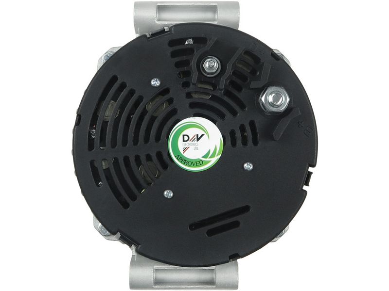 AS-PL A0169(P) Alternator