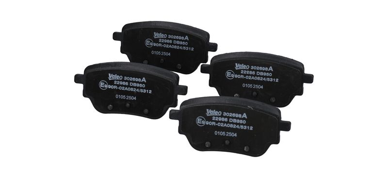 OEM код товара: A0004209905