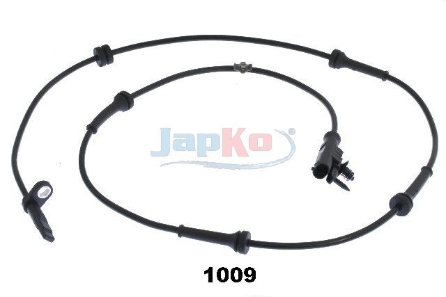 Andur, rattapöörete arv, JAPKO 1511009