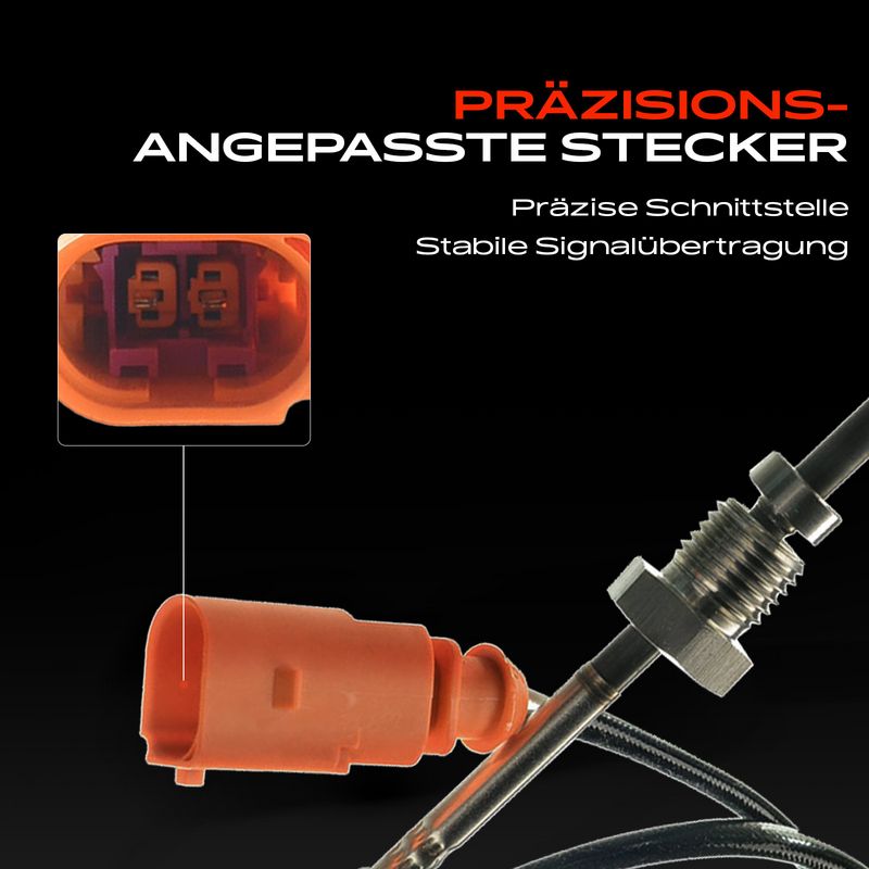 Frankberg 5481FB0011785 Sensor, exhaust gas temperature