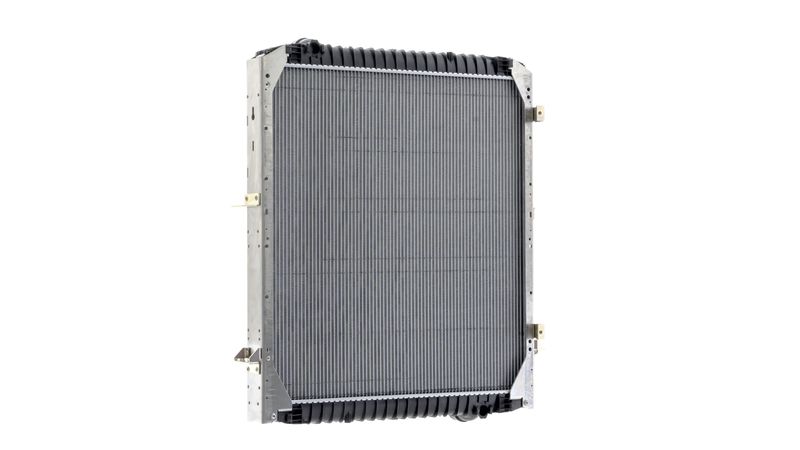 Product Image - Radiateur - CR1912000P - MAHLE