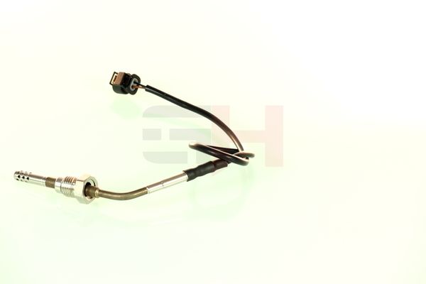 GH GH-743367 Датчик, температура відпрацьованих газів