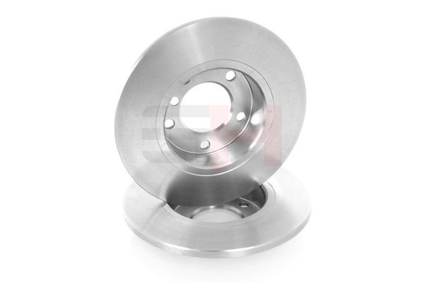 GH GH-401546 Brake Disc