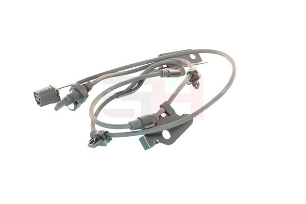 GH GH-704510H Датчик, кількість обертів колеса
