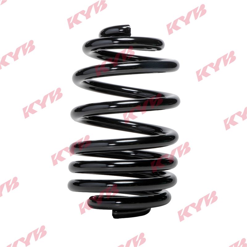 Spiraalveer Achter past: NISSAN NV300, PRIMASTAR  OPEL VIVARO A, VIVARO B  RENAULT TRAFIC II, TRAFIC III 1.6D-2.5D 03.01-
