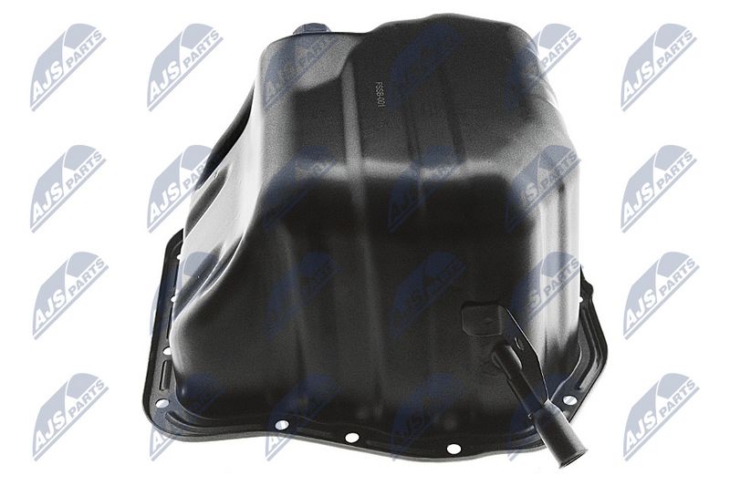 Õlivann, NTY BMO-SB-001