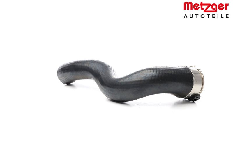 METZGER AUTOTEILE 2400593 Charge Air Hose