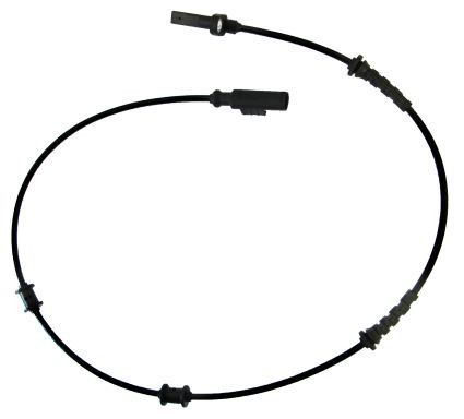Sensor, revoluciones de la rueda