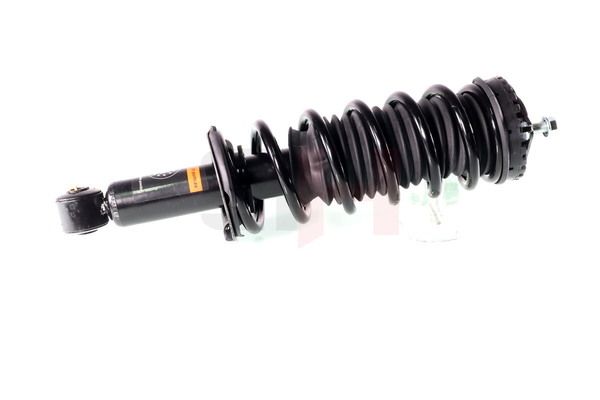 Vedruamort, GH GH-334401C01