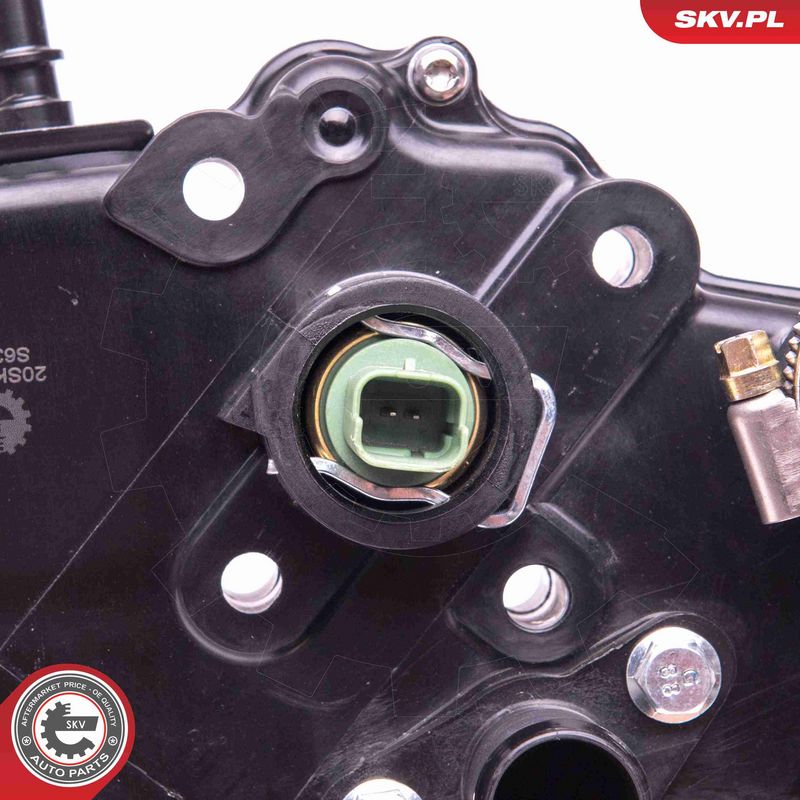 ESEN SKV 20SKV116 Thermostat, coolant
