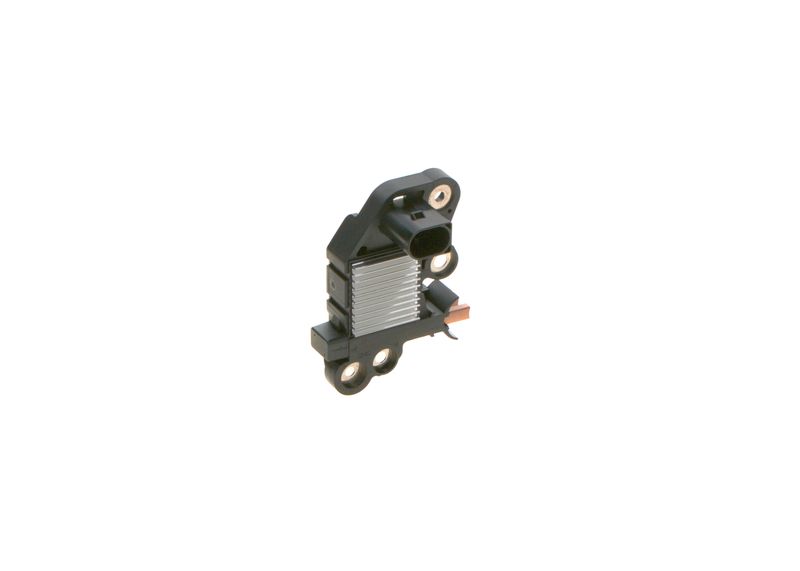 BOSCH 0272220744 Alternator Regulator