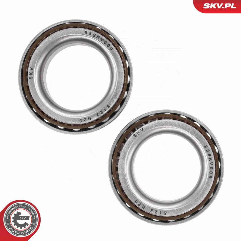ESEN SKV 85SKV009 Wheel Bearing Kit