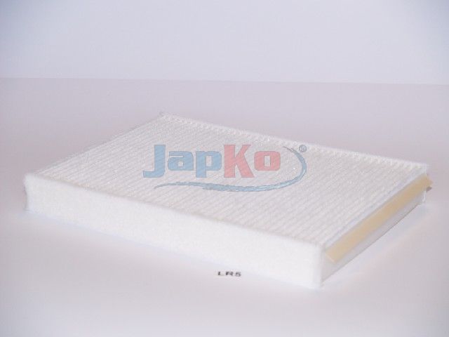 Filter, salongiõhk, JAPKO...