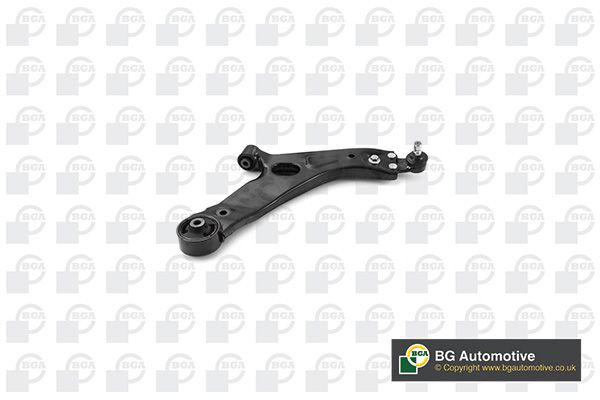 BGA TRC3621 Control Arm/Trailing Arm, wheel suspension