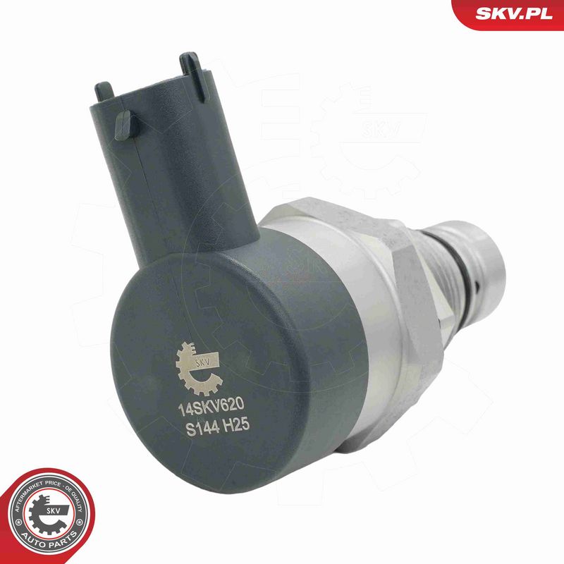 ESEN SKV 14SKV620 Pressure Control Valve, common rail system
