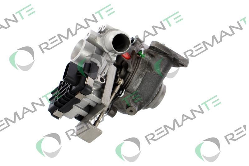 REMANTE 003-002-001407R - Charger, charging (supercharged/turbocharged)