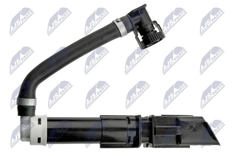 Pesuveedüüs, Tulepesurid, NTY EDS-NS-016