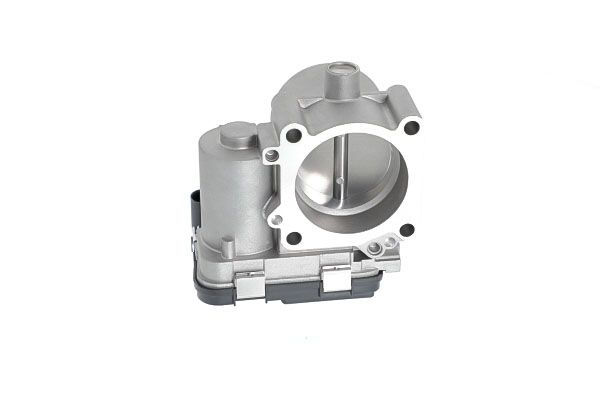 Drosselklapihoob, TOPRAN 639 302