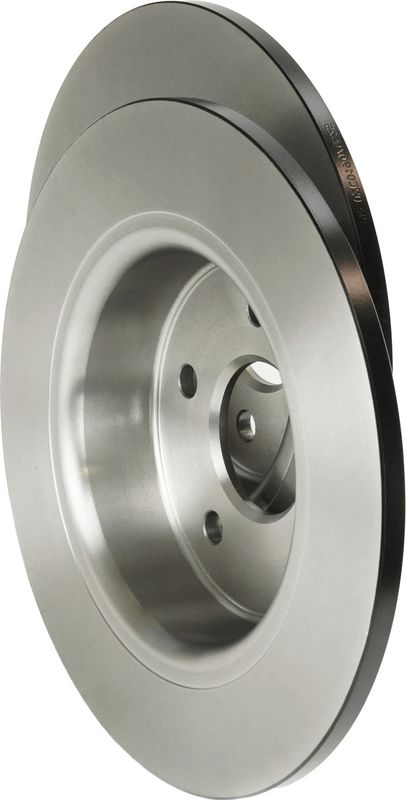 Disc frana DF6150 TRW