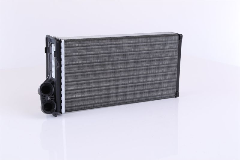 NISSENS 73356 Heat Exchanger, Interior Heating