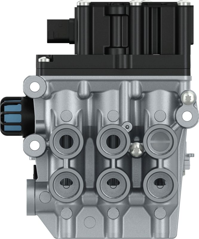 WABCO 4728901120 Solenoid Valve