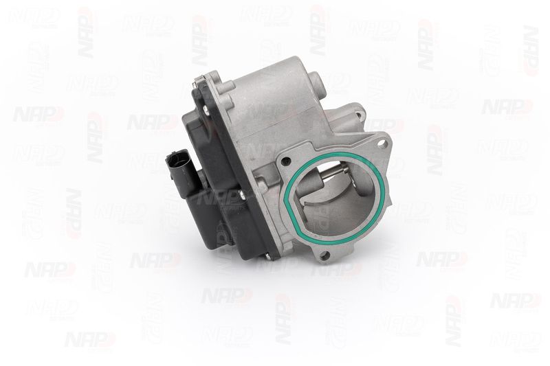NAP carPARTS CAV10071 EGR Valve