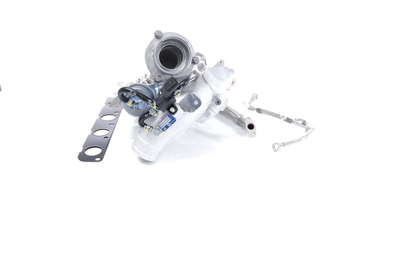 LADER AUFLADUNG BTS Turbo T981453 19