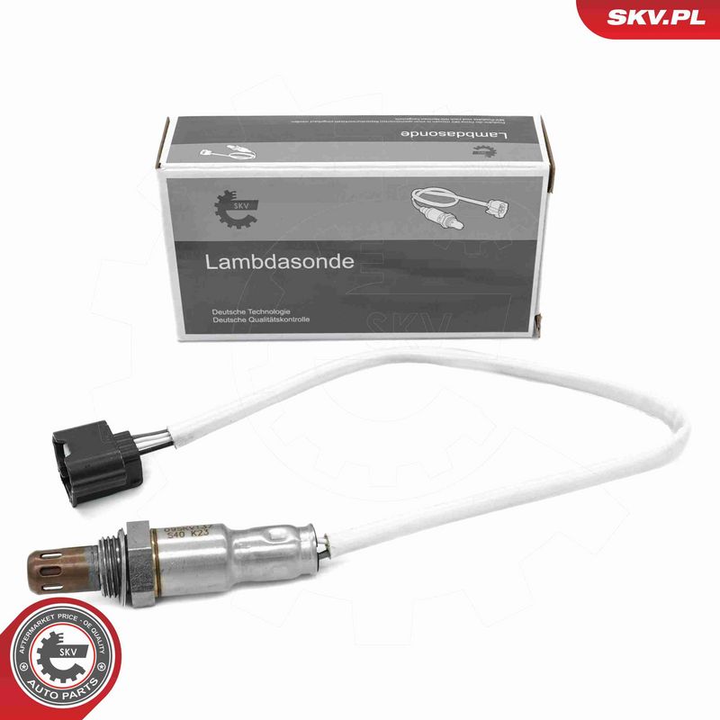 ESEN SKV 09SKV137 - Lambda zondas