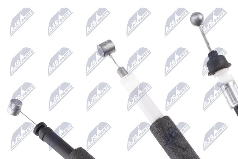 NTY EZC-HY-751 Door Lock