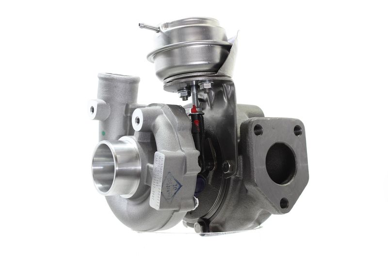 ALANKO 10900112 Charger, charging (supercharged/turbocharged)