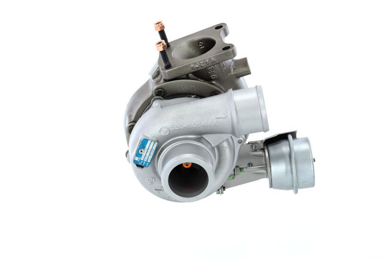 REMANTE 003-001-003184R Turbokompresorius