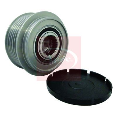 APEC Alternator Freewheel Clutch AOP1049