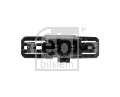 FEBI BILSTEIN 173907 Actuator, fuel filler flap