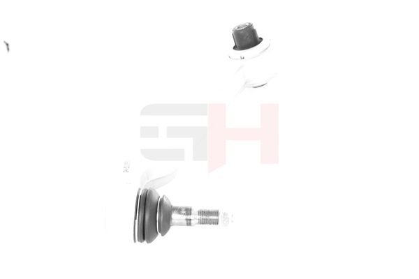 GH GH-511590V Pakabos svirtis