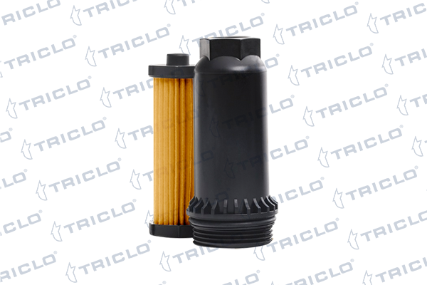 Kit filtro hidrtáulico, caja automática