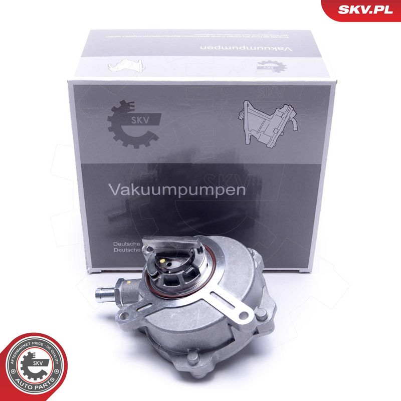 Pump, pidurisüsteem, ESEN SKV 18SKV044